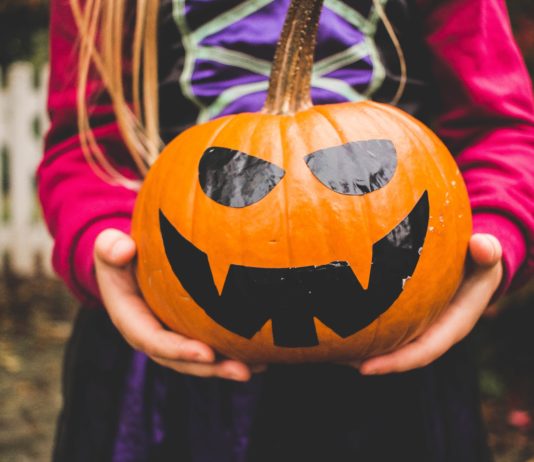 Haute-Marne : Die Präfektur verbietet Tür-zu-Tür-Besuche in der Halloween-Nacht…