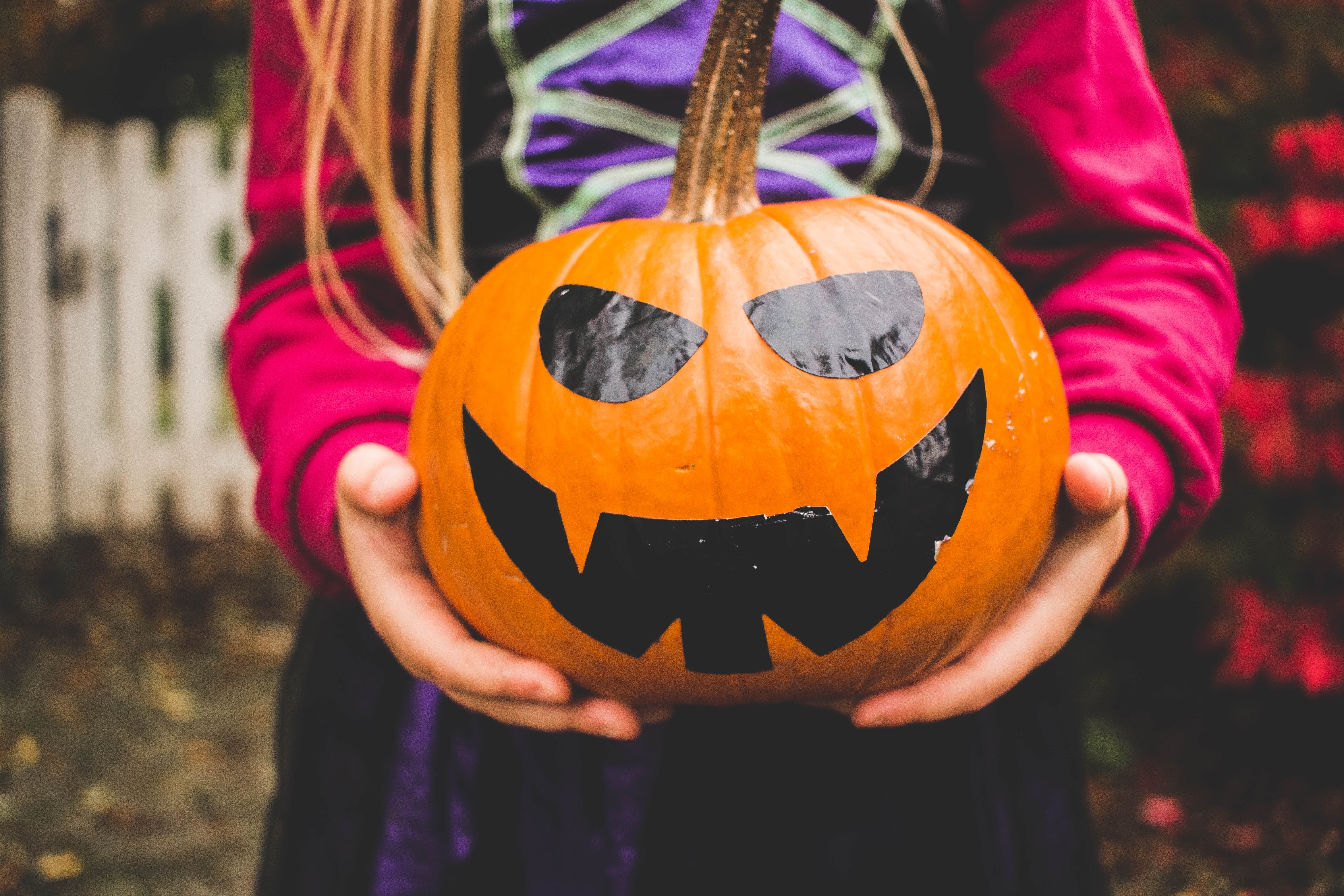 Haute-Marne : Die Präfektur verbietet Tür-zu-Tür-Besuche in der Halloween-Nacht...