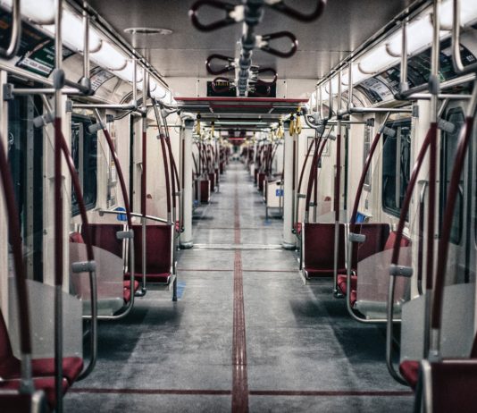 Ausgangssperre: Öffentlicher Nahverkehr am Abend in der Ile-de-France reduziert