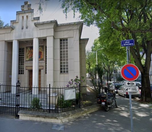 Orthodoxer Priester in Lyon niedergeschossen und verwundet: was wir wissen