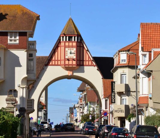 Covid-19: „Wir werden die Epidemie aus den Großstädten in die Touristengebiete verlagern“, beunruhigt sich der Bürgermeister von Le Touquet-Paris-Plage