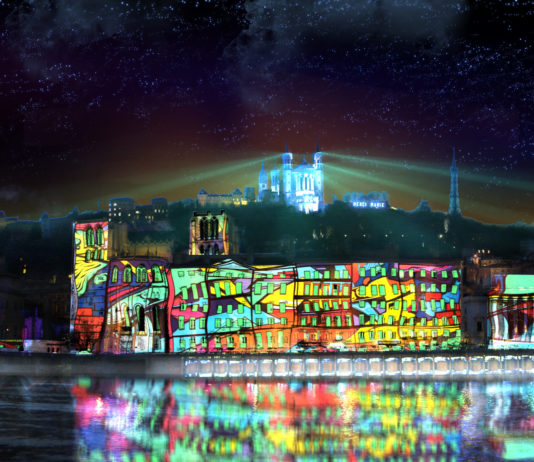 Coronavirus: Der Bürgermeister von Lyon kündigt die Absage des Lichterfestes an