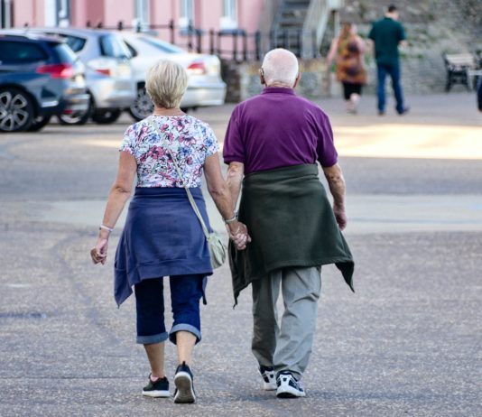 Wütende Rentner auf den Märkten von Toulon und La Seyne-sur-Mer