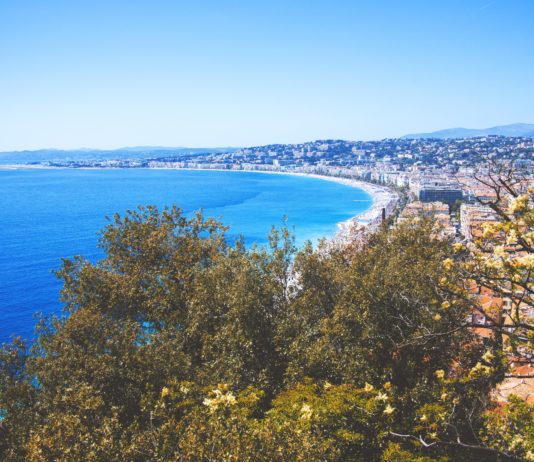 Covid 19: Droht auch in Nizza bald die Ausgangssperre?