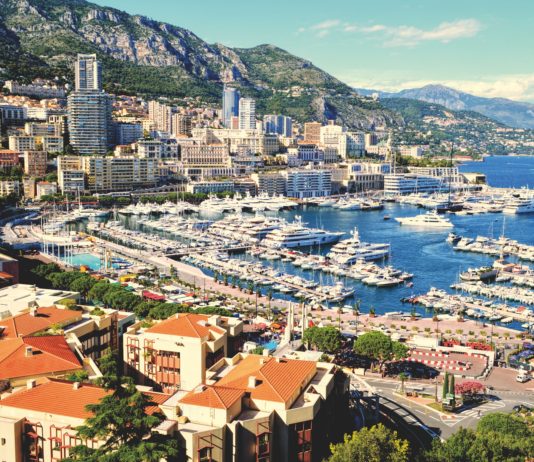 Bald eine direkte und komplett unterirdische U-Bahn zwischen Nizza und Monaco?