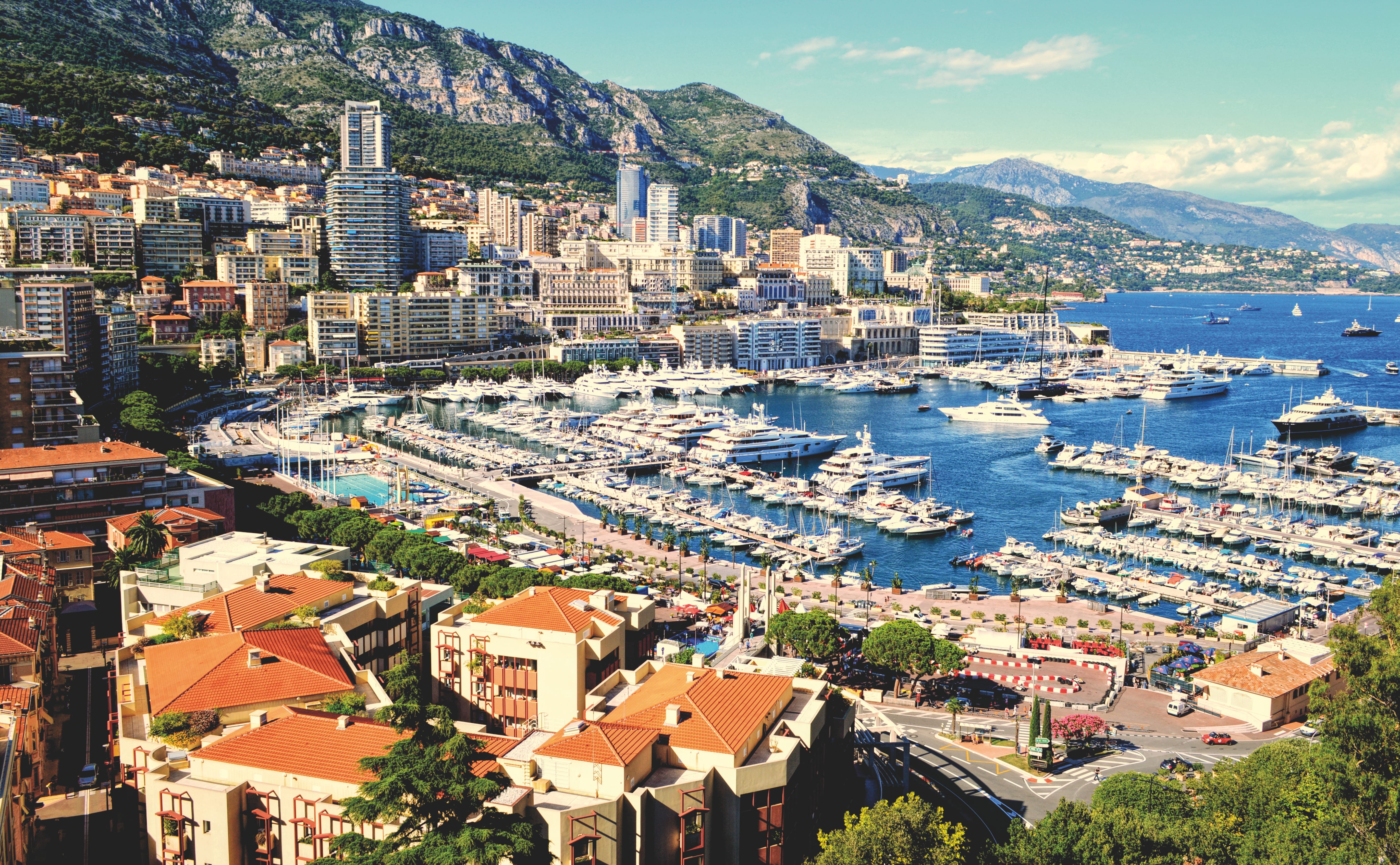 Bald eine direkte und komplett unterirdische U-Bahn zwischen Nizza und Monaco?
