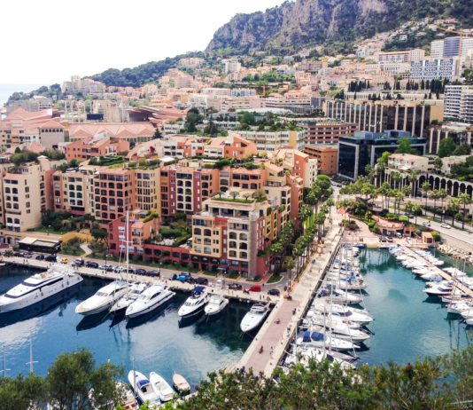 Covid-19: im Gegensatz zu den Alpes-Maritimes, keine Ausgangssperre in Monaco