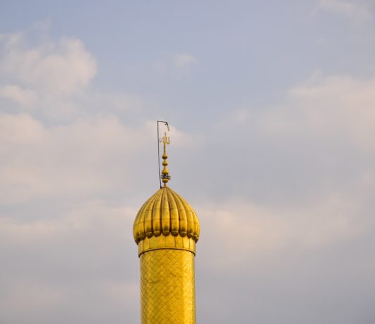 Tod von Samuel Paty: Moscheen ehren sein Andenken