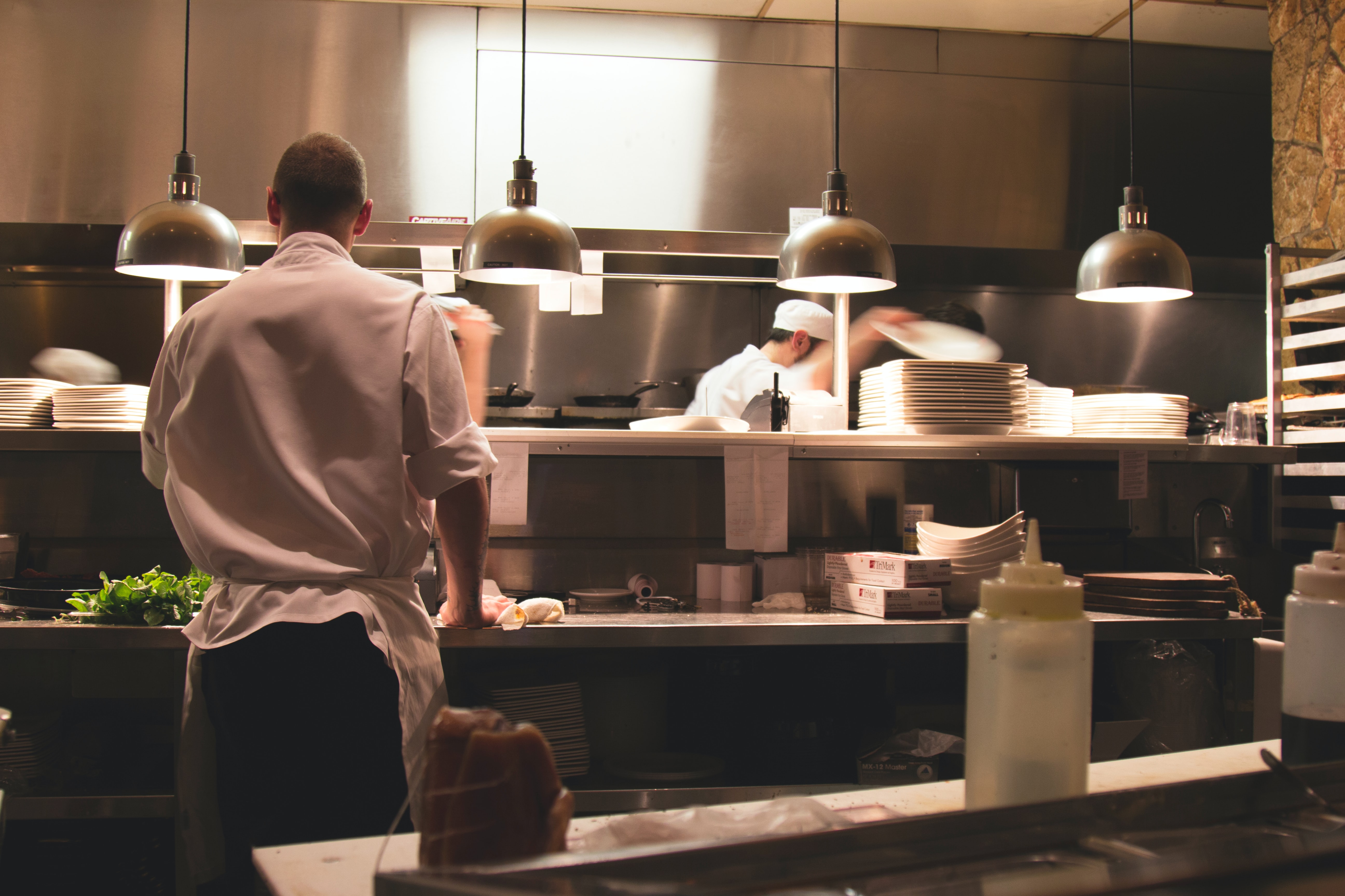 Ausgangssperre: "Es wird explodieren", reagiert ein Vertreter der Hotels und Restaurants