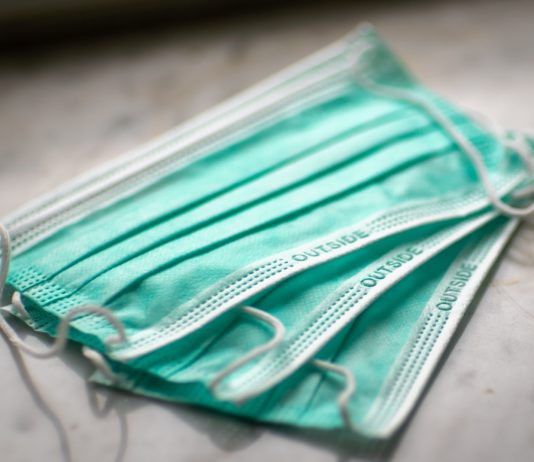 Frankreich will Gesichtsmasken für alle Schüler ab 6 Jahren zur Pflicht machen