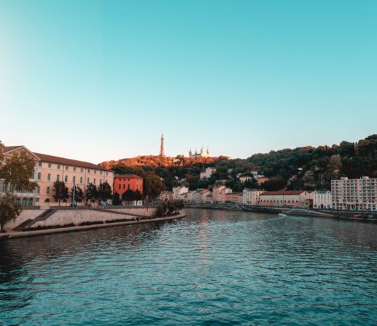 In Lyon versuchen der Kultur- und der Gastronomiesektor, sich an die Ausgangssperre anzupassen