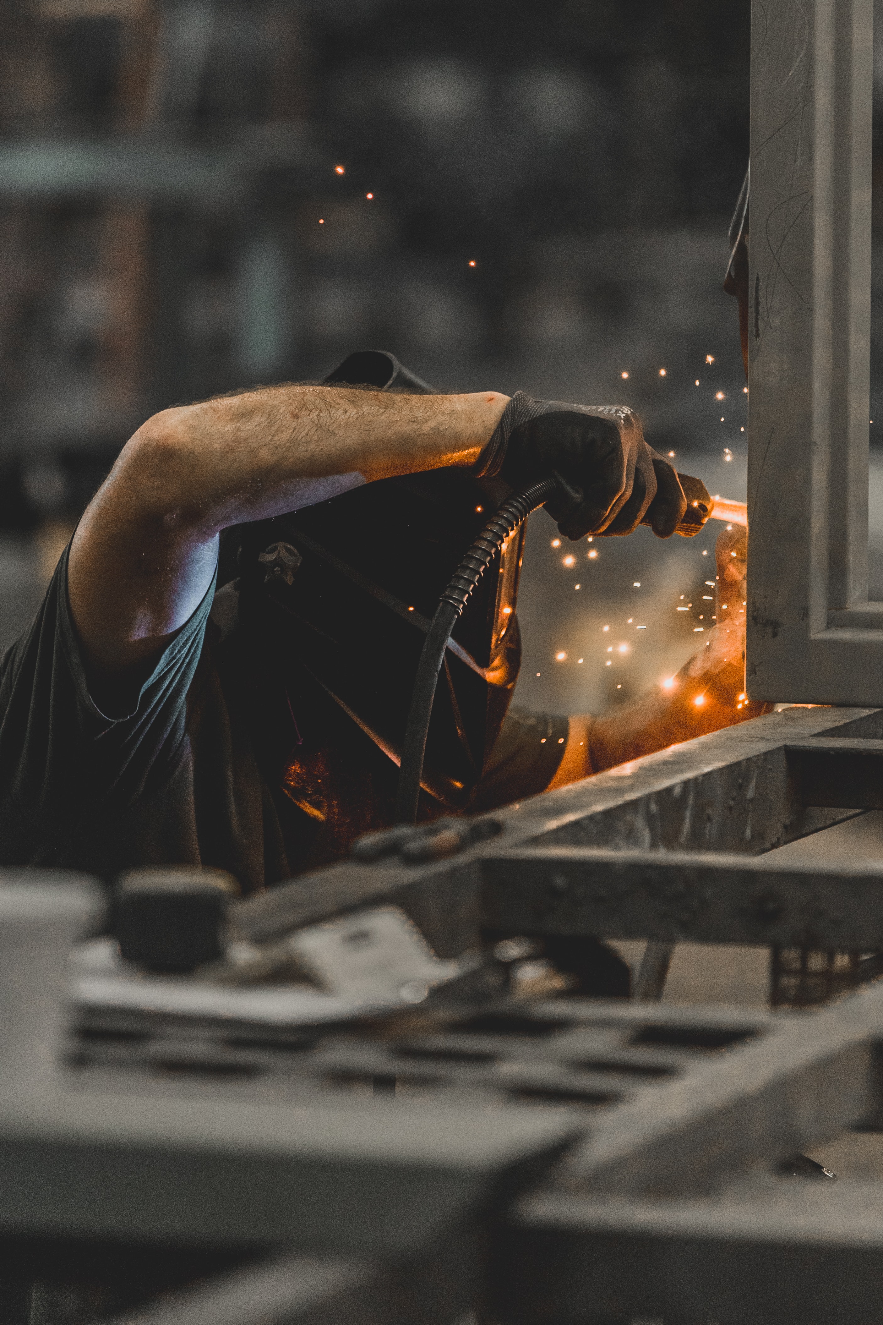 Frankreich: Die Arbeitslosenquote wird voraussichtlich Ende 2020 auf 9,7% steigen, gegenüber 8,1% Ende 2019