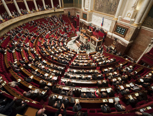 Verlängerung Gesundheitsnotstand: Die Exekutive stellt die Parlamentarier vor vollendete Tatsachen Nationalversammlung