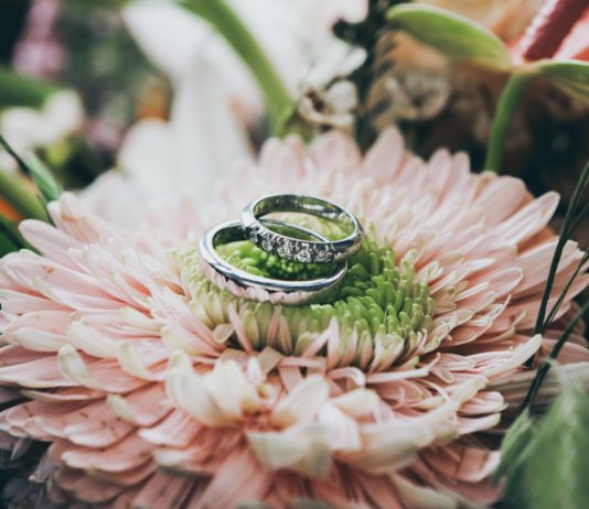 Covid-19: Unter welchen Bedingungen ist es möglich, eine Hochzeit zu organisieren?