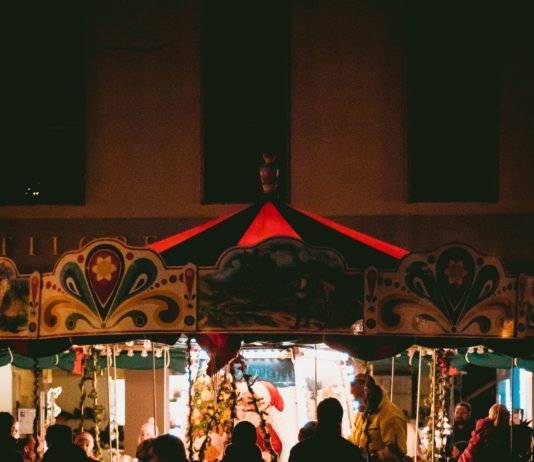 Wird es in diesem Jahr in Frankreich Weihnachtsmärkte geben?