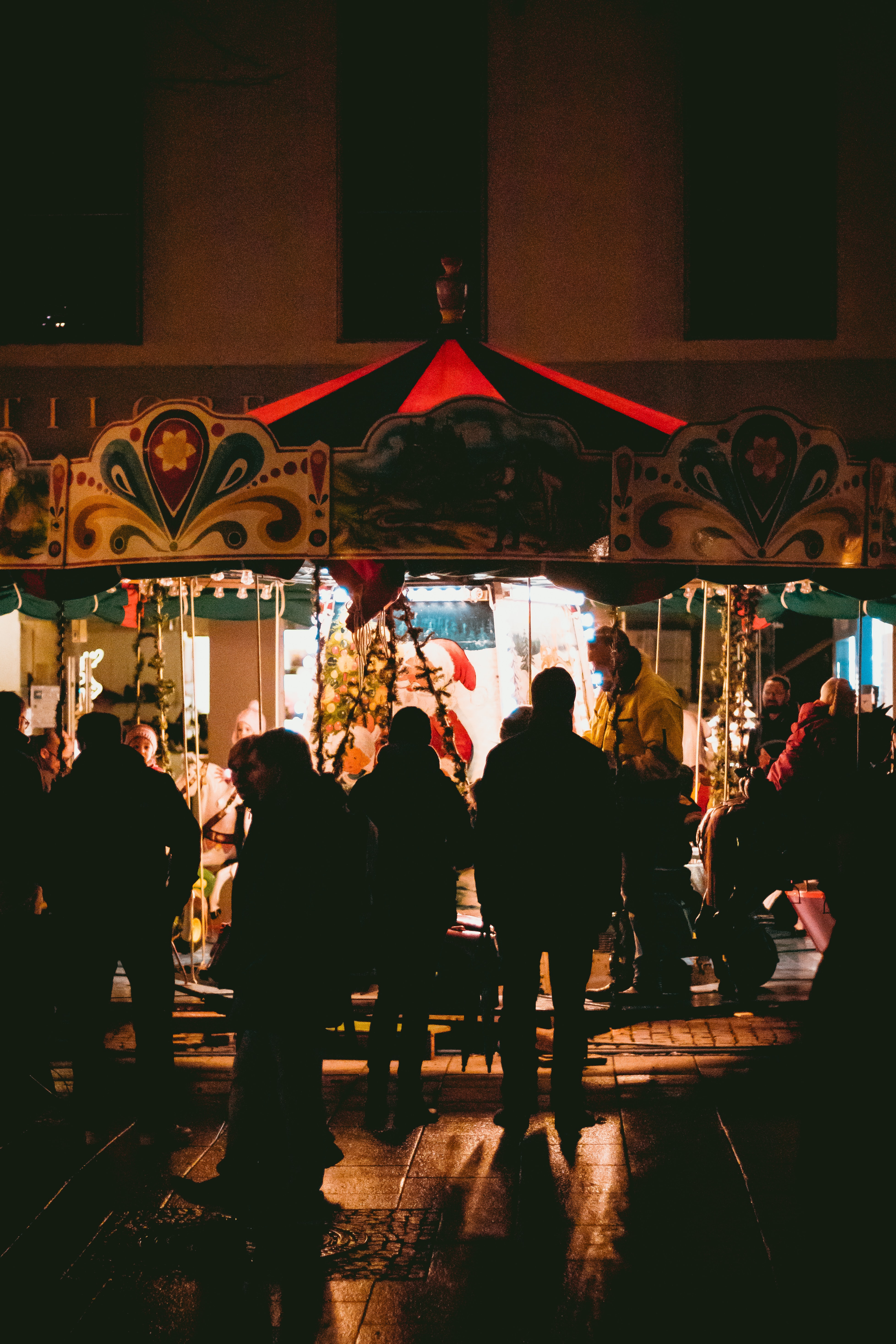 Wird es in diesem Jahr in Frankreich Weihnachtsmärkte geben?