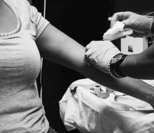 Frankreich: BLUTKONSERVEN DRINGEND BENÖTIGT