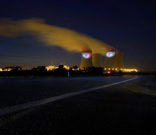 Müssen sich die Kernkraftwerke an die globale Erwärmung anpassen?