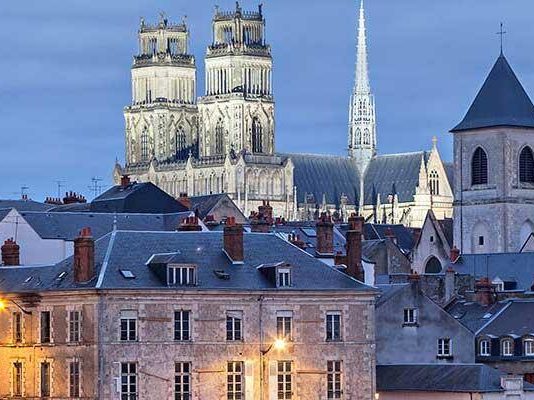 Coronavirus: Orleans fürchtet Ausgangssperre