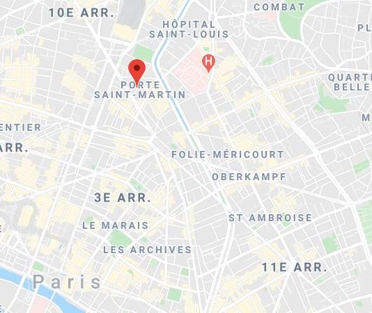 Mehr als 150 Feuerwehrleute wegen eines Brandes in einem fünfstöckigen Parkhaus in Paris mobilisiert