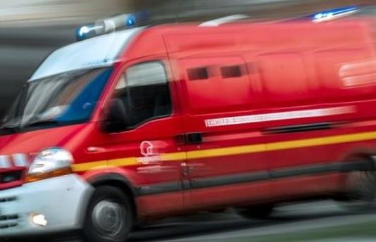 Yvelines: 6-jähriges Mädchen stirbt nach Einsturz einer Turnhallenwand Rettungsdienst