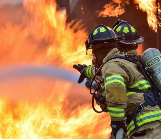 Toulouse: Ein Toter bei einem Brand in Sozialwohnungen in Grenade-sur-Garonne