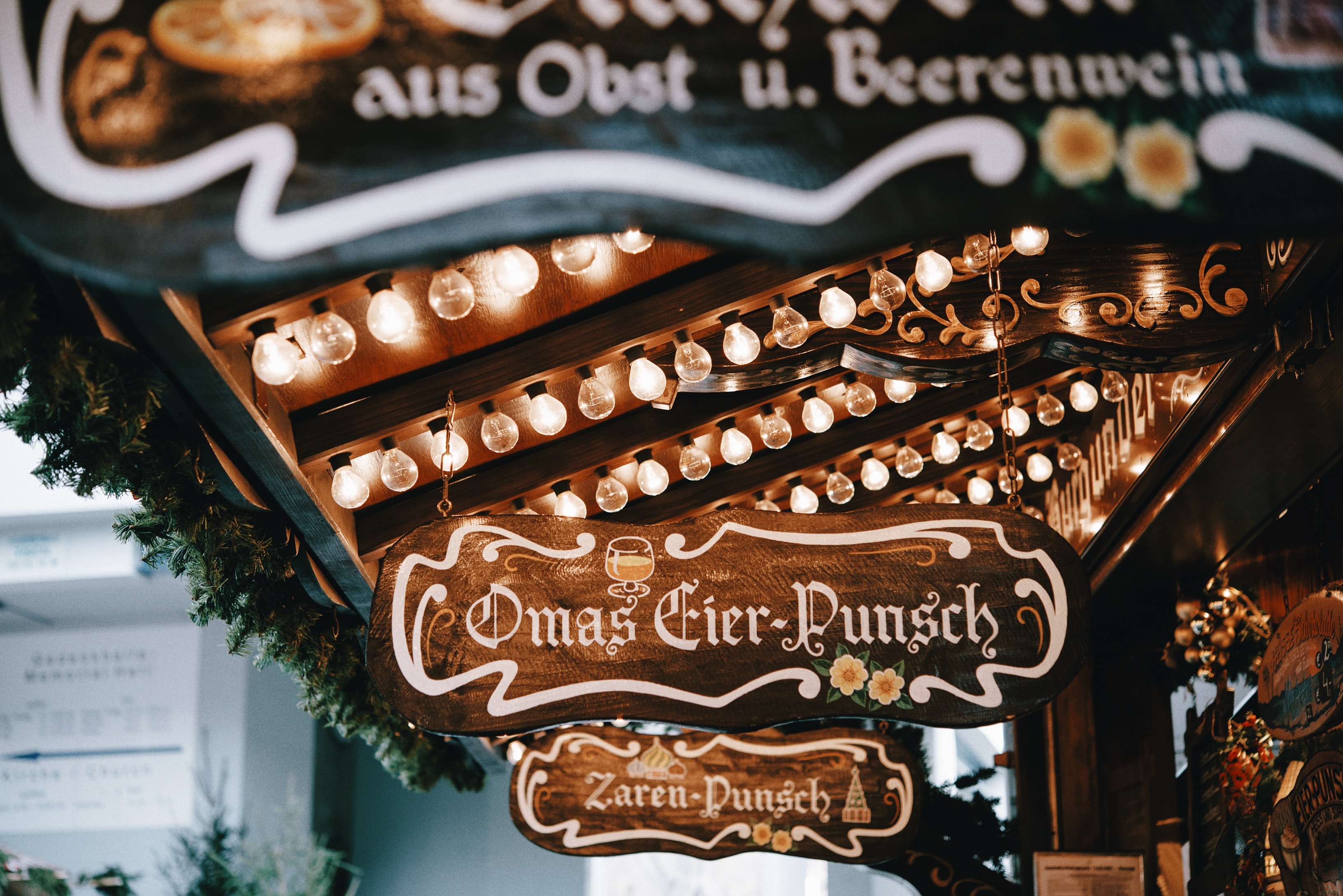 Weihnachtsmarkt in Straßburg abgesagt: "Wir werden einen Monat lang protestieren", drohen die verärgerten Budenbesitzer