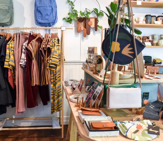 Lockdown: Lokale Geschäfte „in tödlicher Gefahr“, warnen die Inhaber.