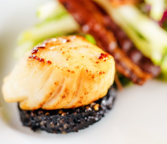 Warum dieses Weihnachten für Jakobsmuschel-Liebhaber in Frankreich ein gutes wird