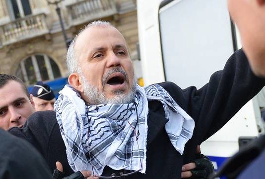 Terror-Anschlag in Conflans: Wer ist der inhaftierte militante Islamist Abdelhakim Sefrioui?