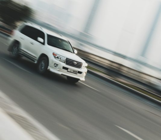 Klima: Regierung will Klima-Malus für SUVs über 1800 Kilogramm einführen