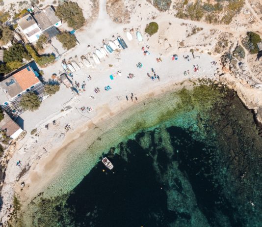 Marseille: Leiche eines 40-jährigen Mannes am Strand von Pointe-Rouge aufgefunden