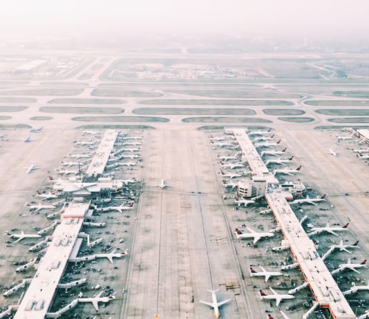 Flugzeuglagerung, Flüge ins „Nirgendwo“… die überraschenden Ideen von Flughäfen und Fluggesellschaften unter Covid-19…