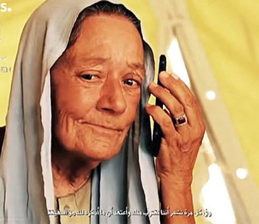 Die ehemalige französische Geisel Sophie Pétronin wird in Mali erneut vermisst