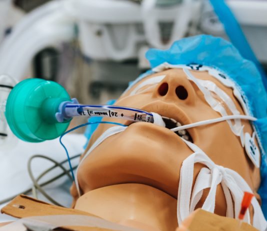 Coronavirus: Vollständige Sättigung der Intensivstationen ab Mitte November im Südwesten befürchtet