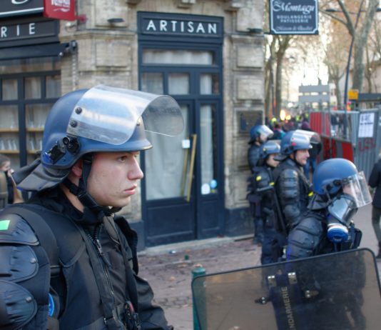 Sicherheit: Castex, Darmanin, Dupond-Moretti und Blanquer Freitag in Toulouse