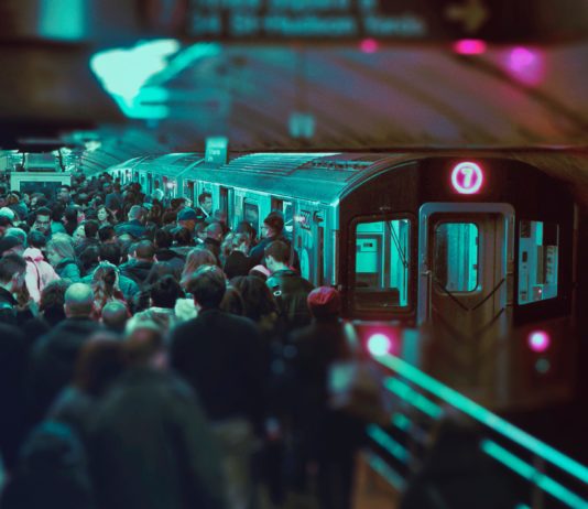 Covid-19: Öffentliche Verkehrsmittel sind „Virustransporter“, so der nationale Sekretär von Europe Ecologie-Les Verts