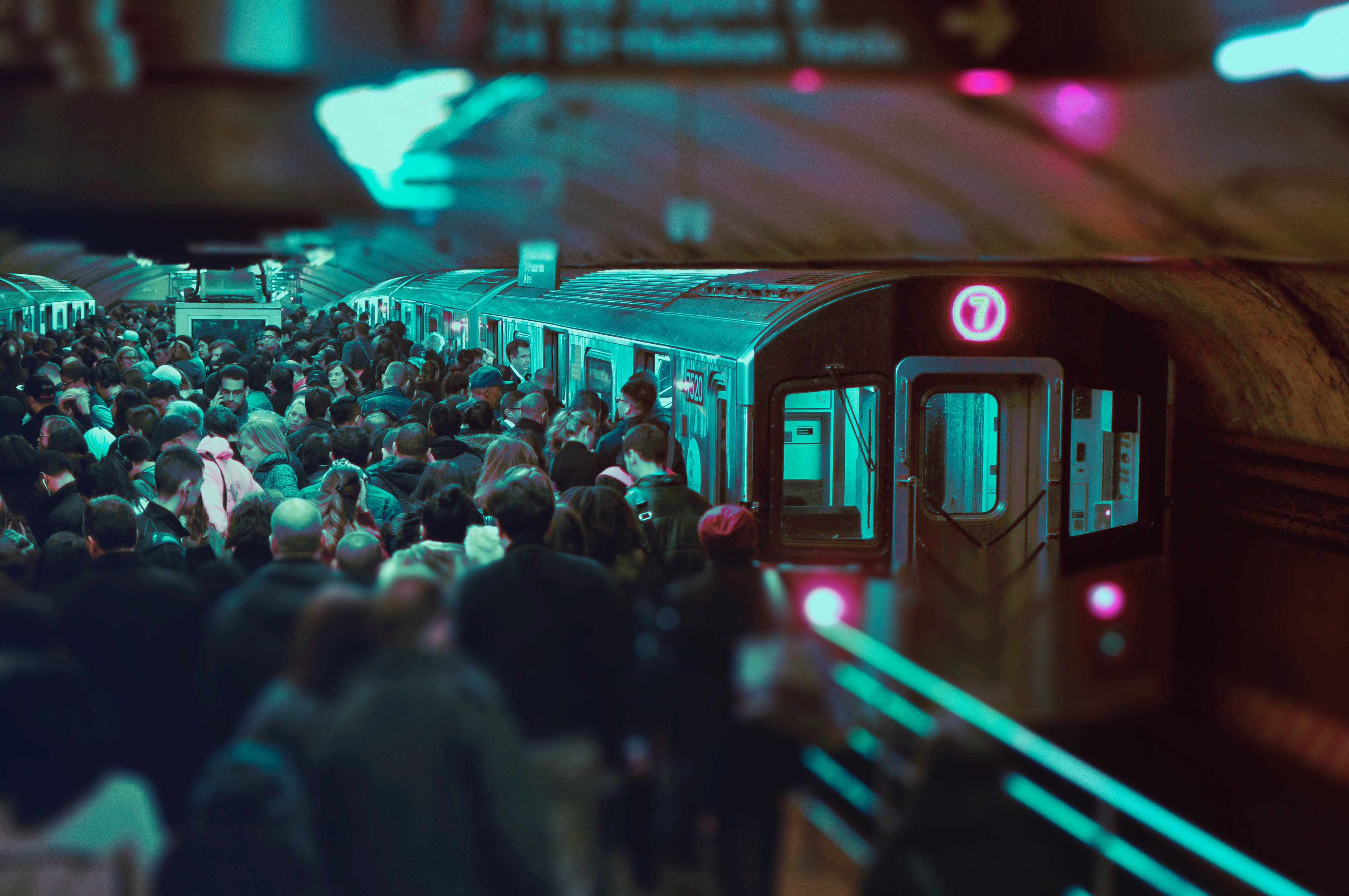 Covid-19: Öffentliche Verkehrsmittel sind "Virustransporter", so der nationale Sekretär von Europe Ecologie-Les Verts