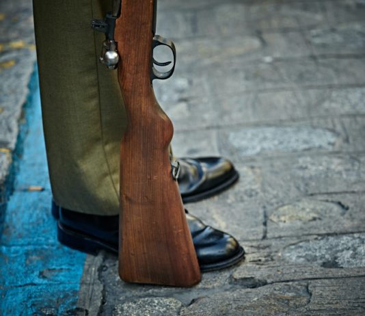 Lyon: Es gab einen Streit in der griechisch-orthodoxen Kirche, vor der ein Priester niedergeschossen und verwundet wurde