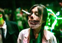 Coronavirus in Bordeaux: Warum sind die Organisatoren des Zombie-Walks so daran interessiert, ihre Veranstaltung aufrechtzuerhalten?