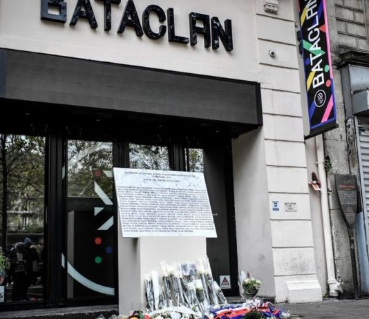 Die Anschläge vom 13. November 2015: Der blutigste Terroranschlag in Frankreich