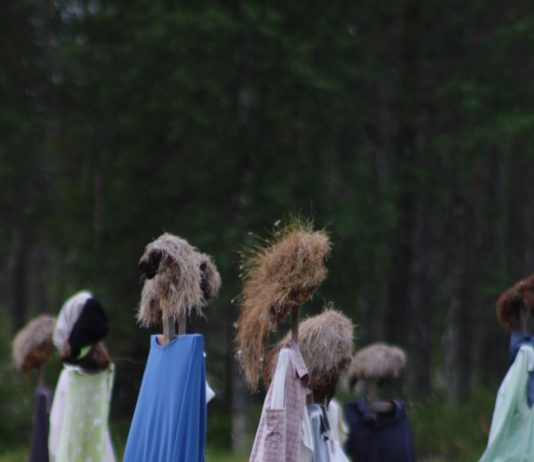 Création Corona: Die neue, trendige Frisur