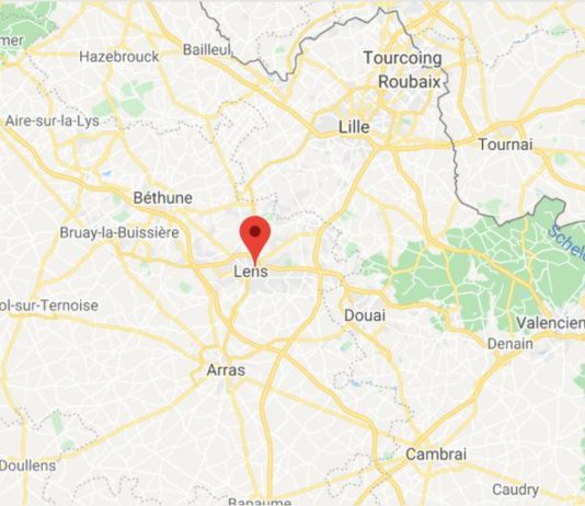 Pas-de-Calais: Drei Menschen tot gefesselt in ihrer Wohnung aufgefunden