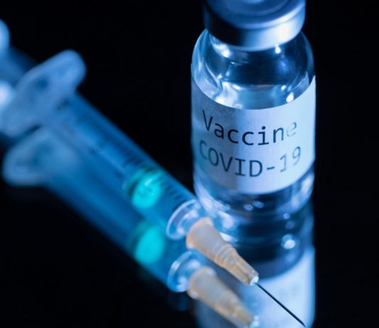 Coronavirus: Die Impfkampagne nimmt Gestalt an