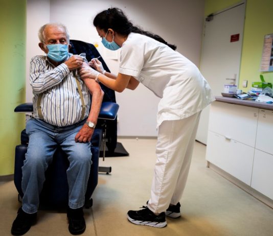 Impfstoff: Amerika first – Europe second …