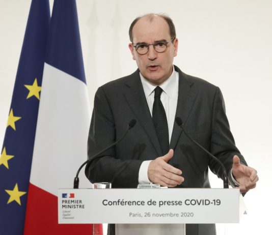 Lockdown: Die Regierung zögert noch…