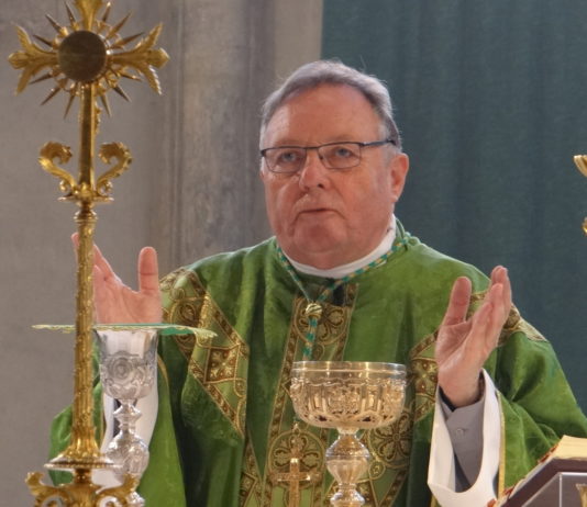 Montauban: Bischof fordert Nichteinhaltung des 30-Personen-Limits für die Messe