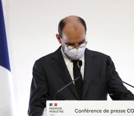 Covid-19: Ausgangssperren, Restaurants, Skigebiete, Impfungen… welche Ankündigungen wird die Regierung heute Abend machen?