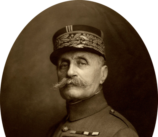 Der 11. November, deshalb ist er ein Feiertag in Frankreich