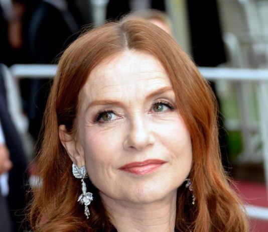 Kino: Isabelle Huppert von der New York Times zur zweitbesten Schauspielerin des Jahrhunderts gewählt